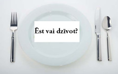 Ko mēs apēdam- krāsvielas, smaržvielas, mīklas irdinātāji, modificēts uzturs
