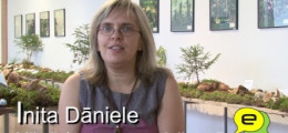 "Ēst vai neēst cūcenes, izlemiet paši":intervija ar Latvijas Dabas muzeja mikoloģi, sēņu speciālisti Initu Dānieli