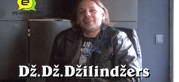 "Nav labi, ka aktieriem jāpiepelnās dažādās muļķībās...":intervija ar režisoru Dž.Dž.Džilindžeru