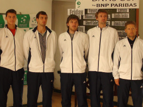 Deivisa kausa maču Ēģiptē sāks Juška, turpinās Gulbis