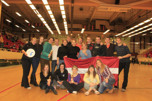 Foto: Latvijas komandām bronza "Wintertrophy 2012"