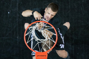 Foto: VEF izcīna LBL zeltu