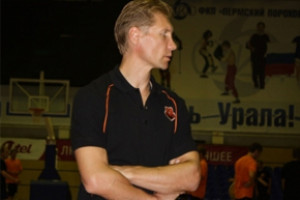 Beļavskis trenēs "Dinamo-Shinnik"