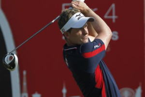 Gada golferis PGA vērtējumā - Donalds