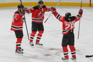 "Devils" ceturtā uzvara pēc kārtas