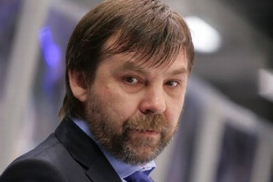 Znaroks par Latvijas izlasi, Sumanena apakšbiksēm, žurnālistiem