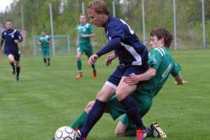 1. līga: rezultāti, spēļu apraksti, tabula