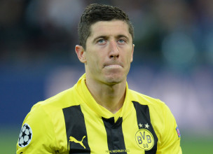 "Borussia" izpilddirektors: "Šogad Levandovskis uz "Bayern" nepāries"