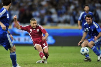 2009. gadu Latvijas futbolā neaizmirsīs 2009. gadu Latvijas futbolā neaizmirsīs