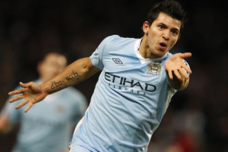 "Manchester City" izpilddirektors: "Gribu piecus titulus piecos gados!" "Manchester City" izpilddirektors: "Gribu piecus titulus piecos gados!"