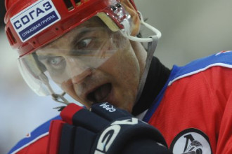 CSKA atbrīvojas no Jašina, Ešberjs pārceļas pie Šuplera
