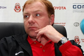 Lēmums par "Vityaz" nākotni būs zināms 30. maijā