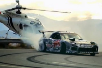 Drifta māksla