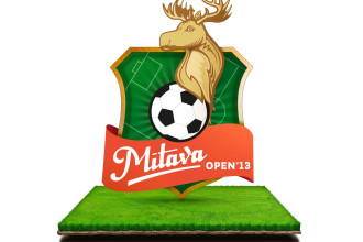 Sākusies pieteikšanās "Mītava Open 2013"