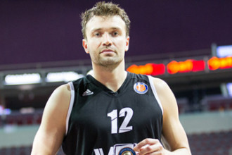 Janičenoks - VTB līgas labākais Latvijas spēlētājs