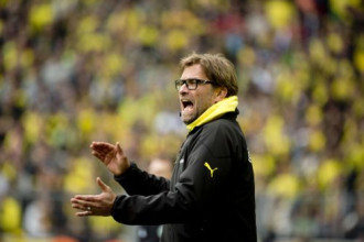 Jirgens Klops: "Neitrālam līdzjutējam ČL finālā jābūt "Borussia" pusē"
