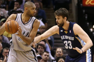 "Spurs" izsēj 18 punktu pārsvaru, taču uzvar papildlaikā "Spurs" izsēj 18 punktu pārsvaru, taču uzvar papildlaikā