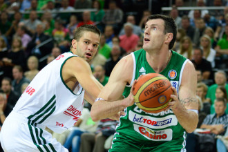 "Žalgiris" VTB pusfinālus atklāj ar "Lokomotiv-Kuban" sakaušanu