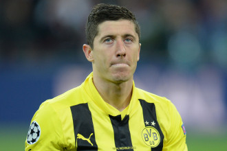 "Borussia" izpilddirektors: "Šogad Levandovskis uz "Bayern" nepāries" "Borussia" izpilddirektors: "Šogad Levandovskis uz "Bayern" nepāries"
