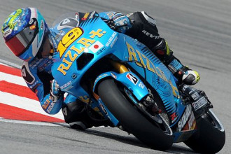 "Suzuki" paziņo par atgriešanos MotoGP