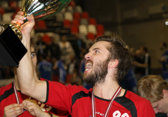 Foto: Čempionāta uzvarētāju apbalvošana Foto: Čempionāta uzvarētāju apbalvošana