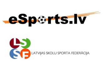 "Sporta pedagogs – iedvesmotājs" – Georgs Lukjanovičs