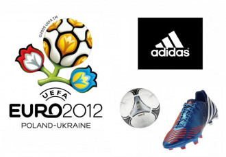 Konkursā "adidas Euro 2012 prognozes" triumfē lietotājs <b>muusejie</b>