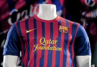 Blogs: "Real" un "Barcelona" - divvadība ne tikai Spānijā Blogs: "Real" un "Barcelona" - divvadība ne tikai Spānijā