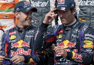 Blogs: Skandalozākie komandas biedri F1 vēsturē Blogs: Skandalozākie komandas biedri F1 vēsturē