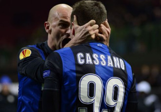 Blogs: "Deportivo" pret "Milan", "Real" pret "Borussia" un citas atspēlēšanās Eirokausos Blogs: "Deportivo" pret "Milan", "Real" pret "Borussia" un citas atspēlēšanās Eirokausos