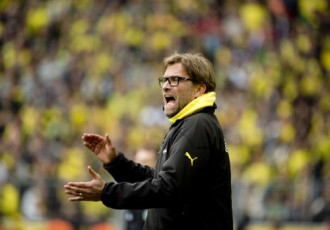 Jirgens Klops: "Neitrālam līdzjutējam ČL finālā jābūt "Borussia" pusē" Jirgens Klops: "Neitrālam līdzjutējam ČL finālā jābūt "Borussia" pusē"