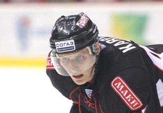 Video: KHL izslēgšanas spēļu labākie vārtu guvumi