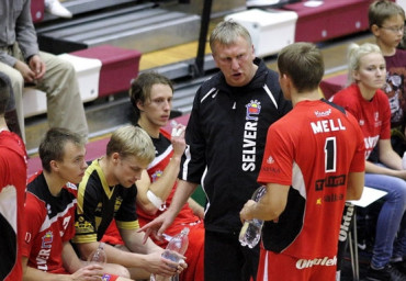"Schenker" līgā šodien Latvijas un Igaunijas čempionu duelis