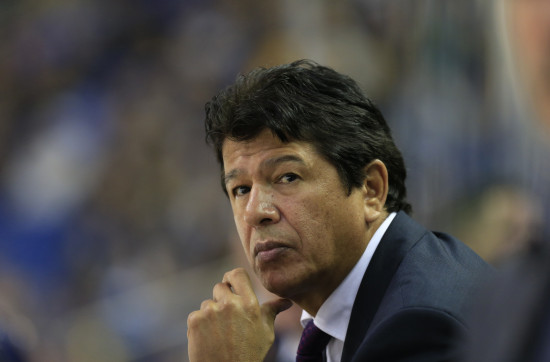 Ted Nolan, nekdanji trener latvijske hokejske reprezentance, bo sprejet v Kanadsko športno dvorano slavnih