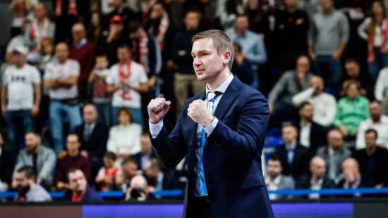 Heiko Rannula: "Latviju pazīstam labāk nekā Turciju, Portugāli un Serbiju"
