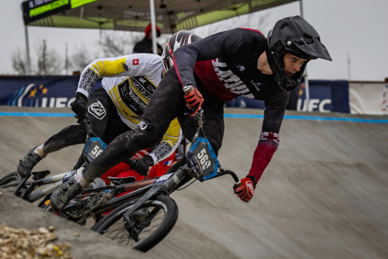 57 Latvijas BMX braucēji trīs dienu garumā startēs Eiropas kausa posmos Zolderā