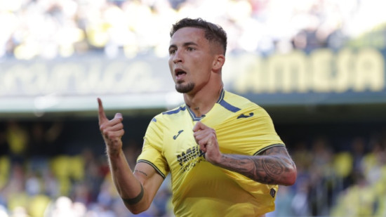 "Villarreal" ar uzvaru mājās turpina sargāt vietu Čempionu līgas zonā