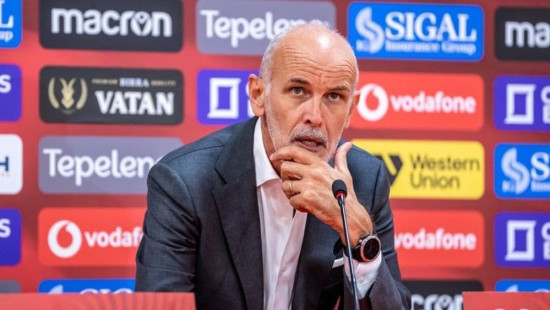 Selektor Nikolato kritičen do odnosa do latvijskega nogometa po porazu proti Albaniji