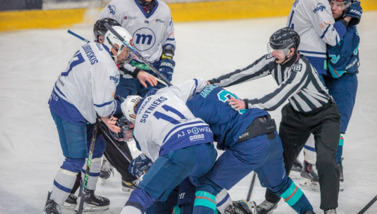 Ankipāns: "Mēs esam disciplinētākā komanda līgā, bet par pretiniekiem nerunāšu"