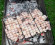 Grillēts sams Vasaras svētku galdam Grillēts sams Vasaras svētku galdam