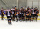 Foto: "Prizma" grauj HK "Rīga95" un turpina cīņu par <i>play off</i>