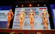 Foto: Latvijas čempionāts bodibildingā un fitnesā Rīgā pulcē 90 sportistus Foto: Latvijas čempionāts bodibildingā un fitnesā Rīgā pulcē 90 sportistus