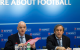 "Euro 2020" notiks 13 pilsētās, pieteikšanās - jau no aprīļa