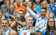 Video: Atskats uz Florbola čempionāta finālspēlēm Valmierā