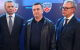 Fani var nobalsot par Vladivostokas kluba nosaukumu un logo Fani var nobalsot par Vladivostokas kluba nosaukumu un logo