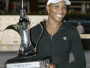Dubaijas WTA "Premier" - Venusa Viljamsa (ASV)