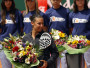Marbejas WTA "International" - Flavija Penneta (Itālija)