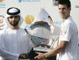 Dubaijas (AAE) „ATP World Tour 500” – Novaks Džokovičs (Serbija)