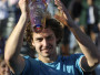 Delrejbīčas (ASV) „ATP World Tour 250” – Ernests Gulbis (Latvija)