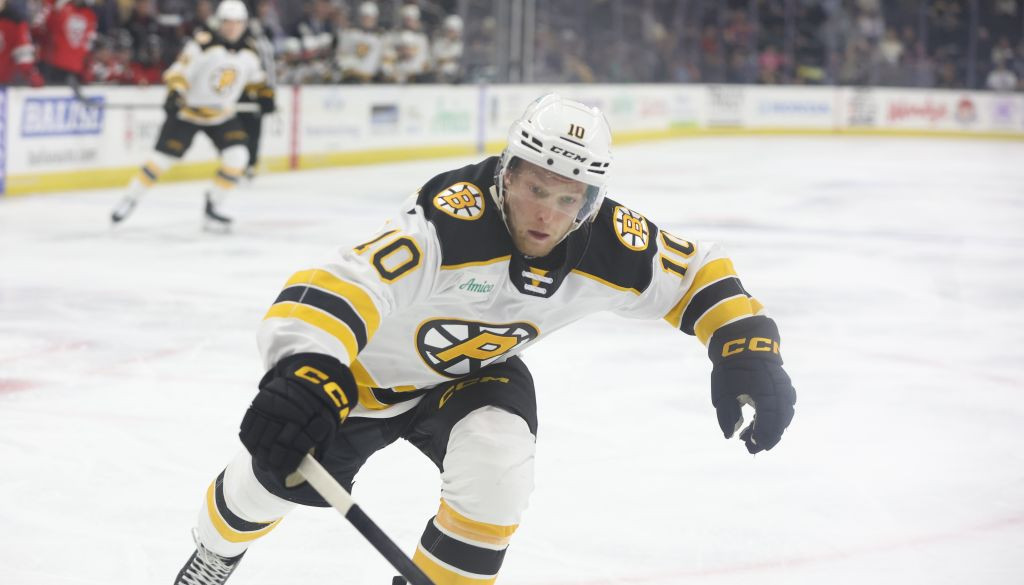 Photo: Sportacentrs.com Dans locmelis foto bruins flickl